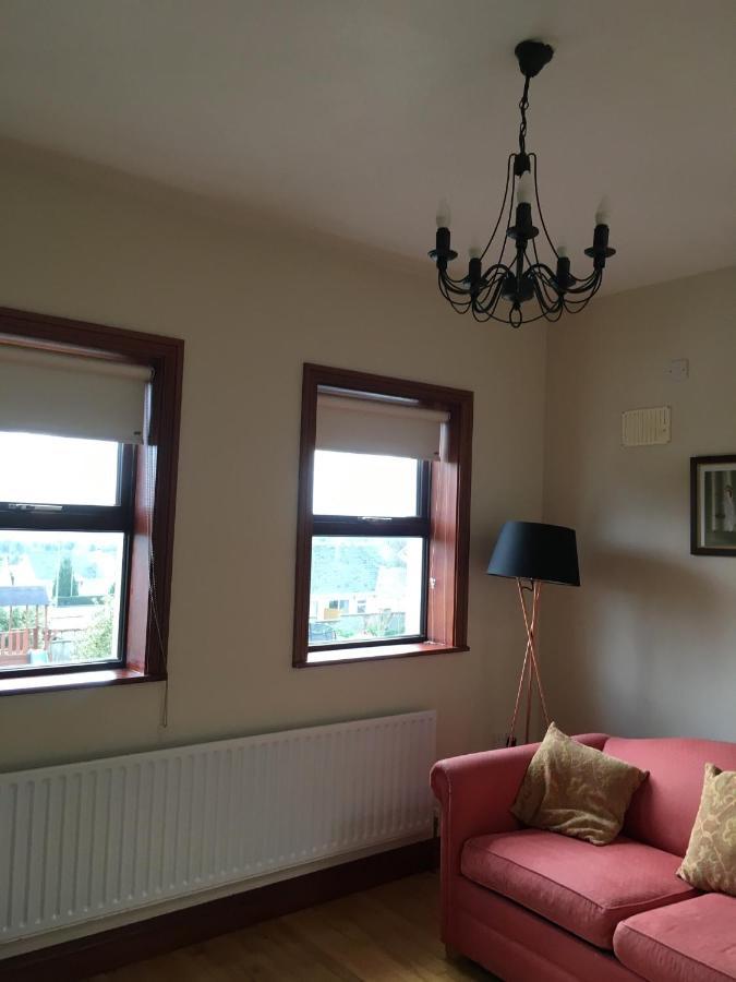 Strokestown Townhouse Apartments Exterior foto